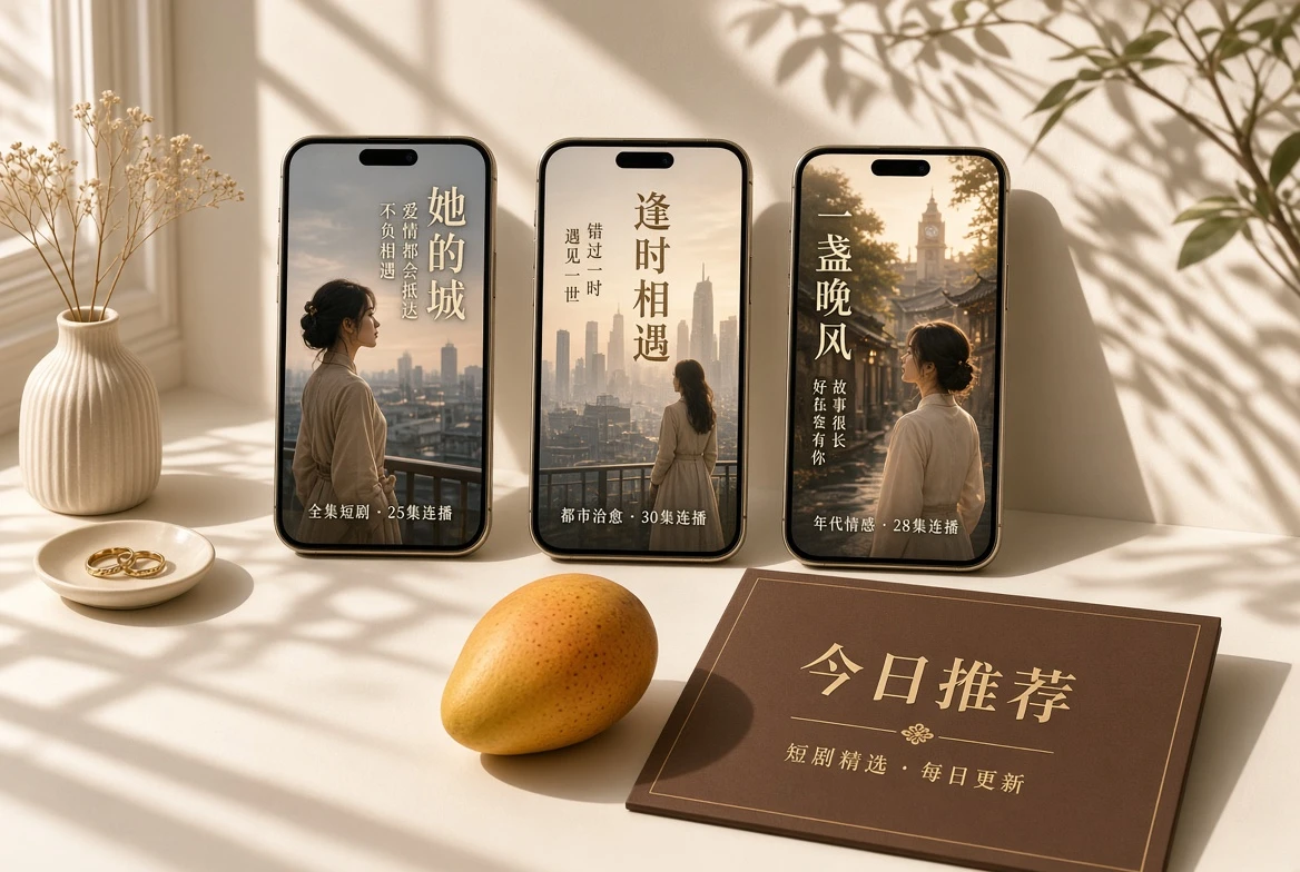 创意与灵感整理