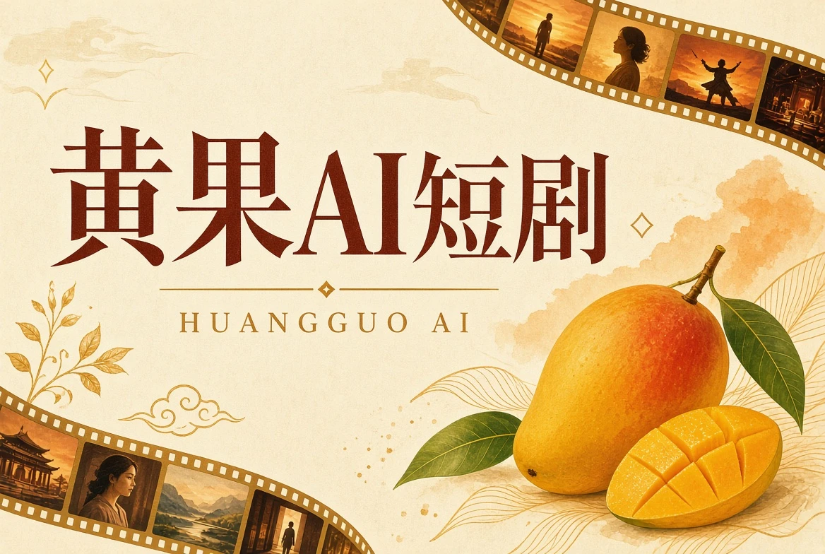 黄果视频智能内容中心